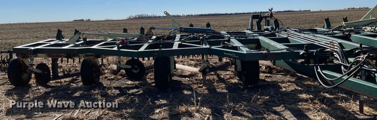 image for item IJ9607 Flex King XL Series  sweep plow