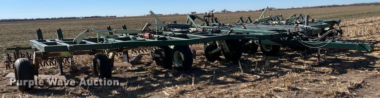 image for item IJ9607 Flex King XL Series  sweep plow