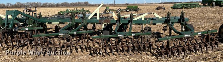 image for item IJ9607 Flex King XL Series  sweep plow