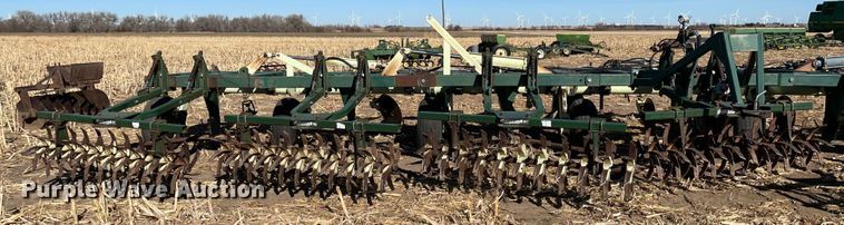 image for item IJ9607 Flex King XL Series  sweep plow