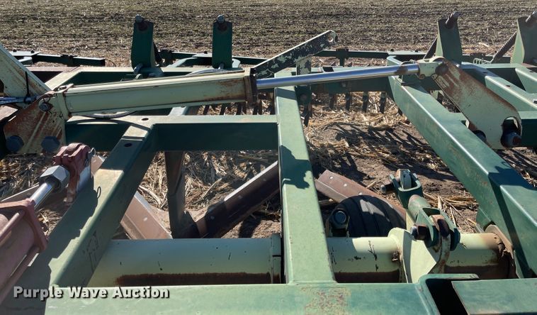 image for item IJ9607 Flex King XL Series  sweep plow