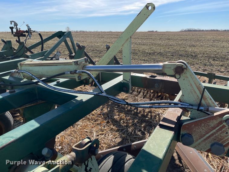 image for item IJ9607 Flex King XL Series  sweep plow