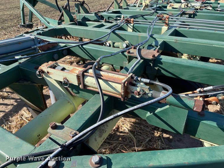 image for item IJ9607 Flex King XL Series  sweep plow