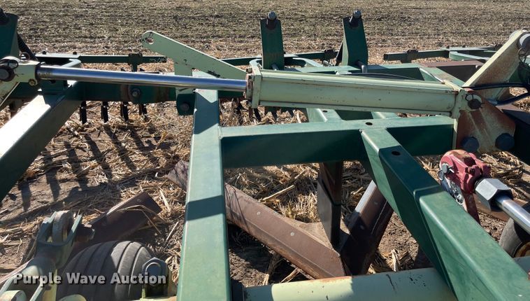 image for item IJ9607 Flex King XL Series  sweep plow