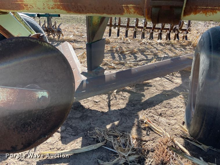 image for item IJ9607 Flex King XL Series  sweep plow