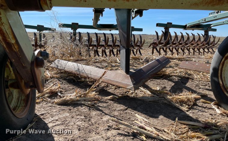 image for item IJ9607 Flex King XL Series  sweep plow