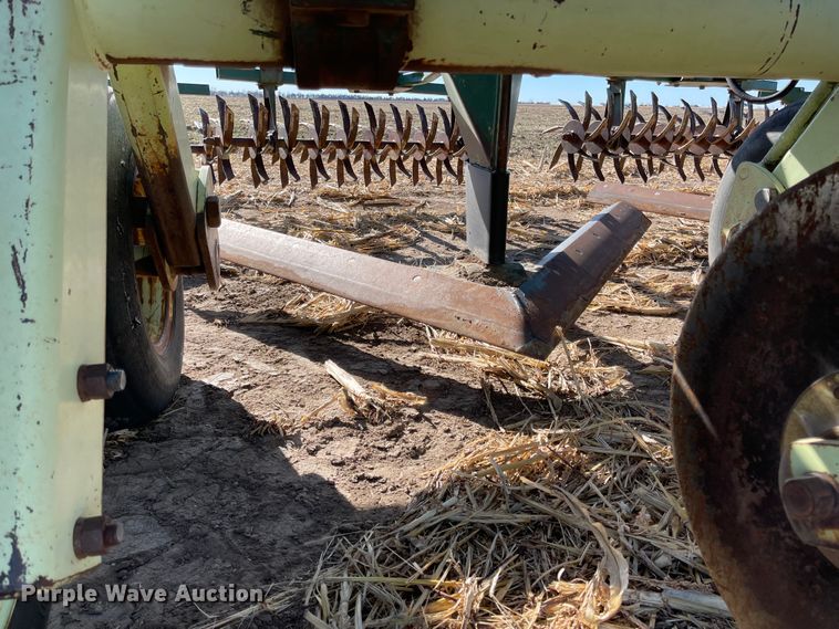 image for item IJ9607 Flex King XL Series  sweep plow