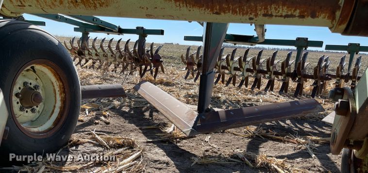 image for item IJ9607 Flex King XL Series  sweep plow