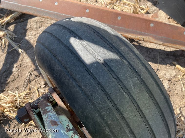 image for item IJ9607 Flex King XL Series  sweep plow