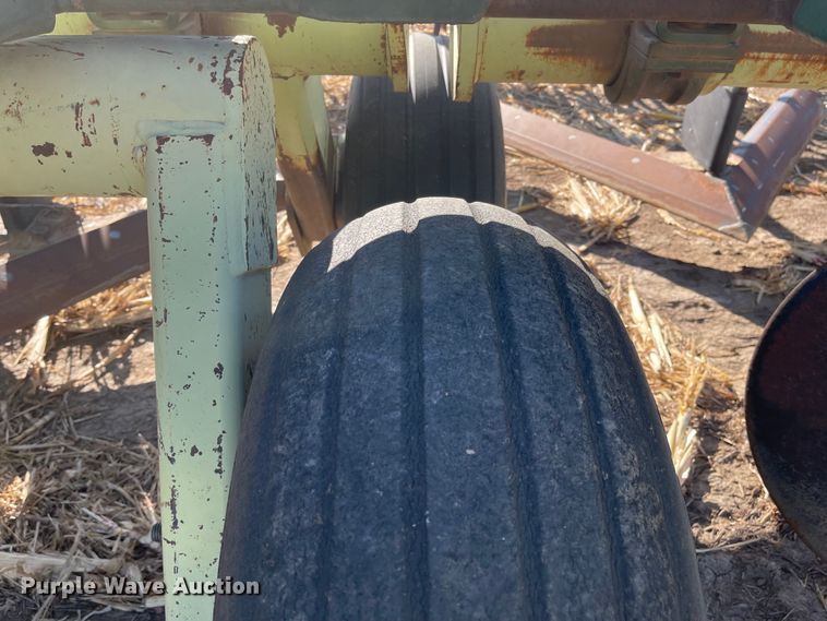 image for item IJ9607 Flex King XL Series  sweep plow