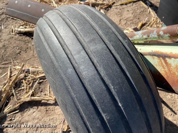 image for item IJ9607 Flex King XL Series  sweep plow