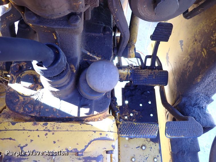 image for item IS9418 Massey Ferguson MF20  tractor