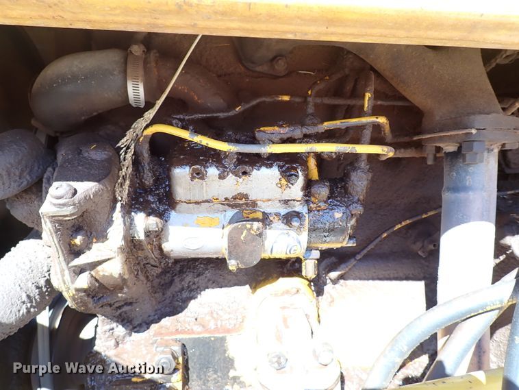 image for item IS9418 Massey Ferguson MF20  tractor