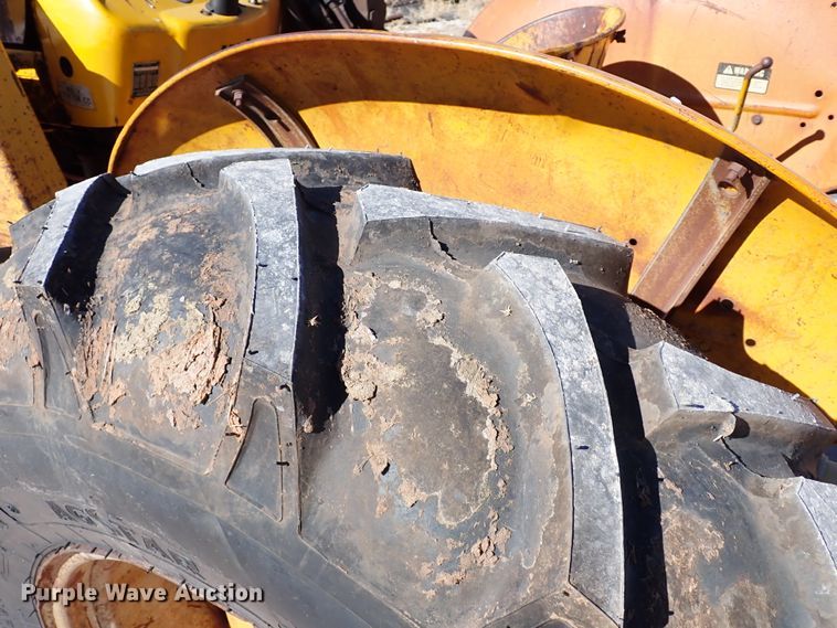 image for item IS9418 Massey Ferguson MF20  tractor