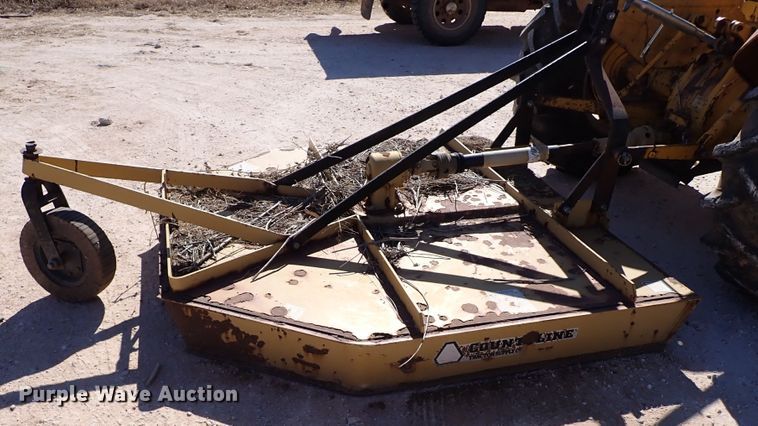 image for item IS9418 Massey Ferguson MF20  tractor