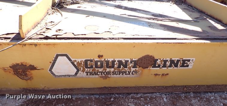 image for item IS9418 Massey Ferguson MF20  tractor