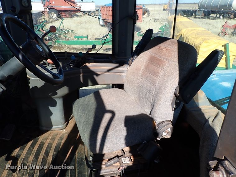 image for item IS9425 1994 Ford 9280  4WD tractor