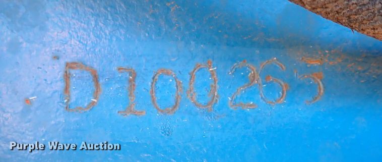 image for item IS9425 1994 Ford 9280  4WD tractor