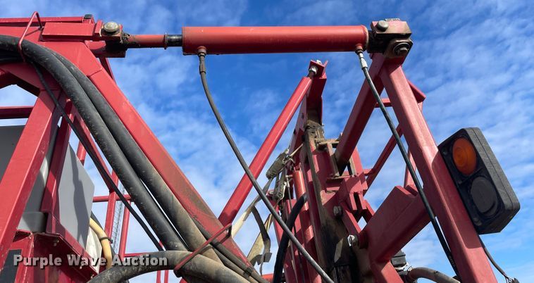 image for item JK9803 2006 Case IH SPX3185  sprayer