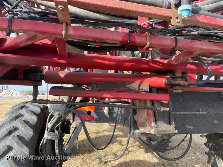 image for item JK9803 2006 Case IH SPX3185  sprayer