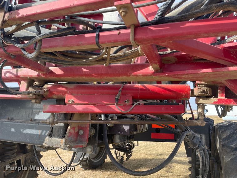 image for item JK9803 2006 Case IH SPX3185  sprayer
