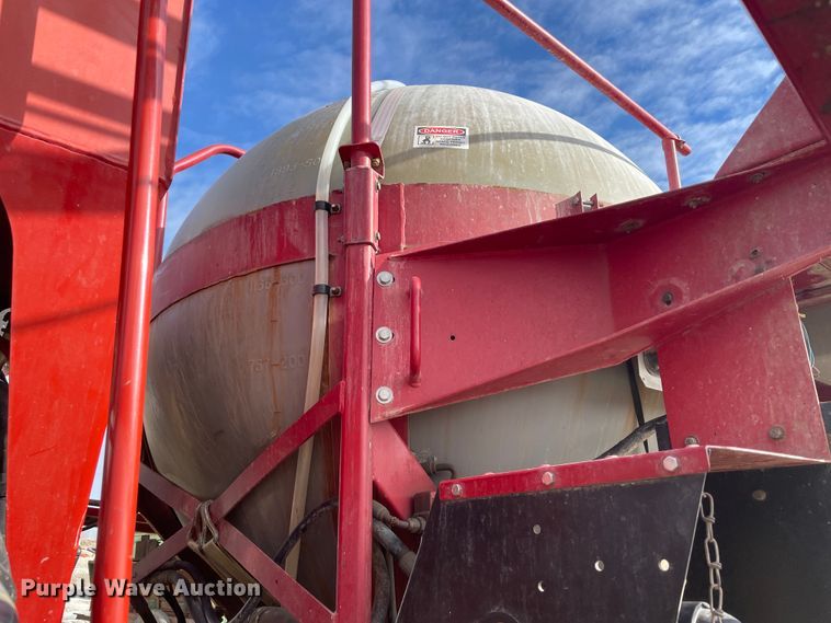 image for item JK9803 2006 Case IH SPX3185  sprayer