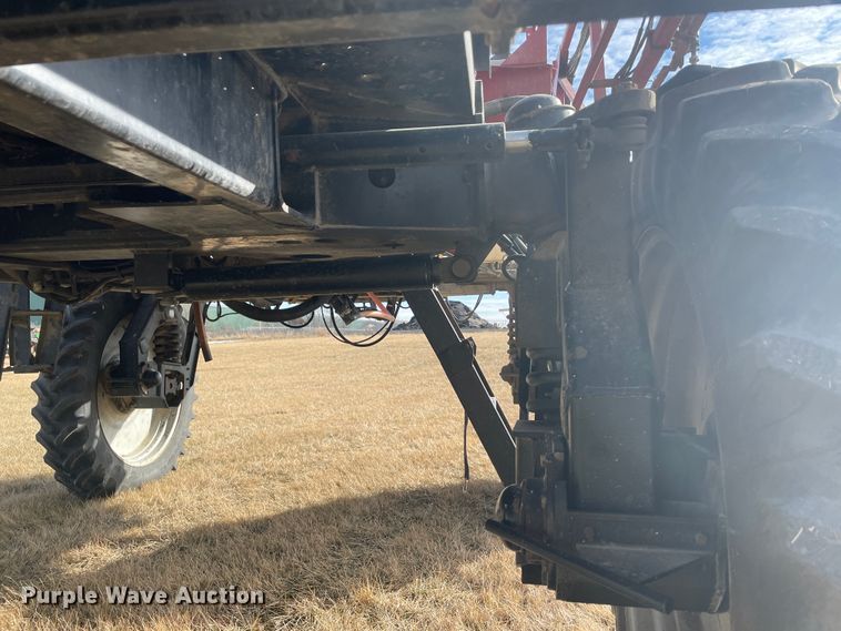 image for item JK9803 2006 Case IH SPX3185  sprayer