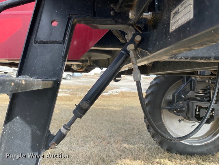 image for item JK9803 2006 Case IH SPX3185  sprayer