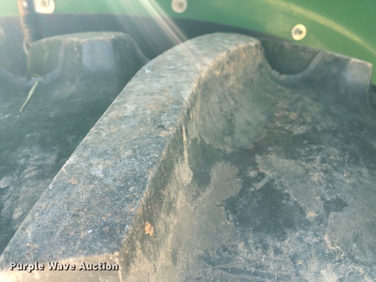 image for item JS9716 2013 John Deere 5065E  tractor