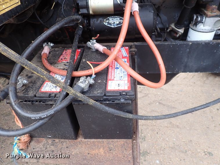 image for item JT9981 Case IH 2394  tractor