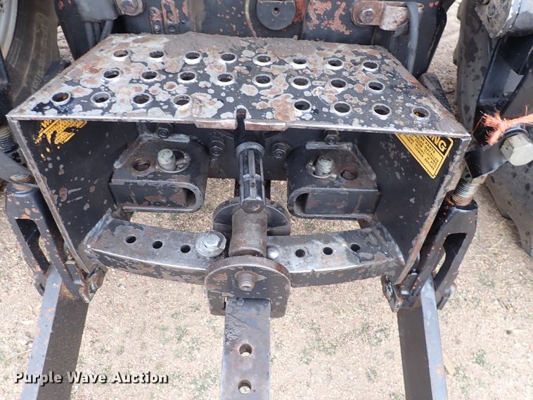 image for item JT9981 Case IH 2394  tractor