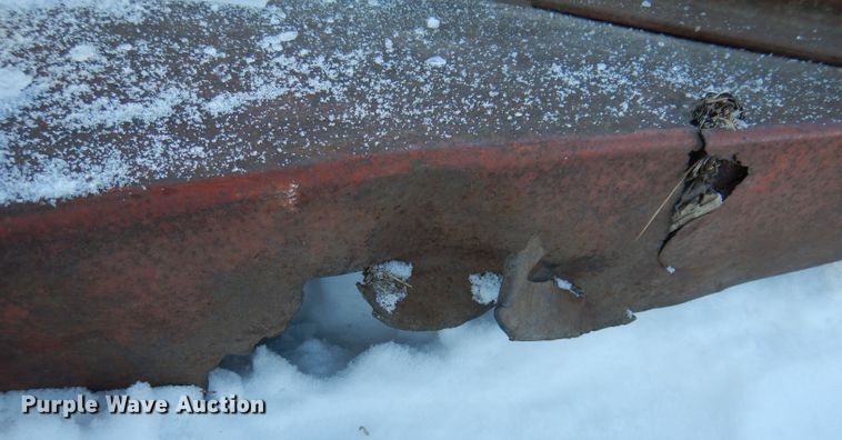 image for item KH9014 Razorback  rotary mower