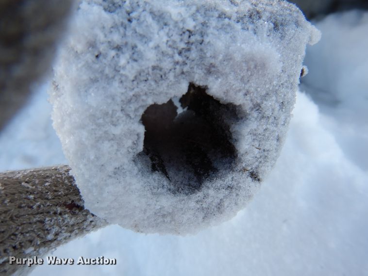 image for item KH9014 Razorback  rotary mower