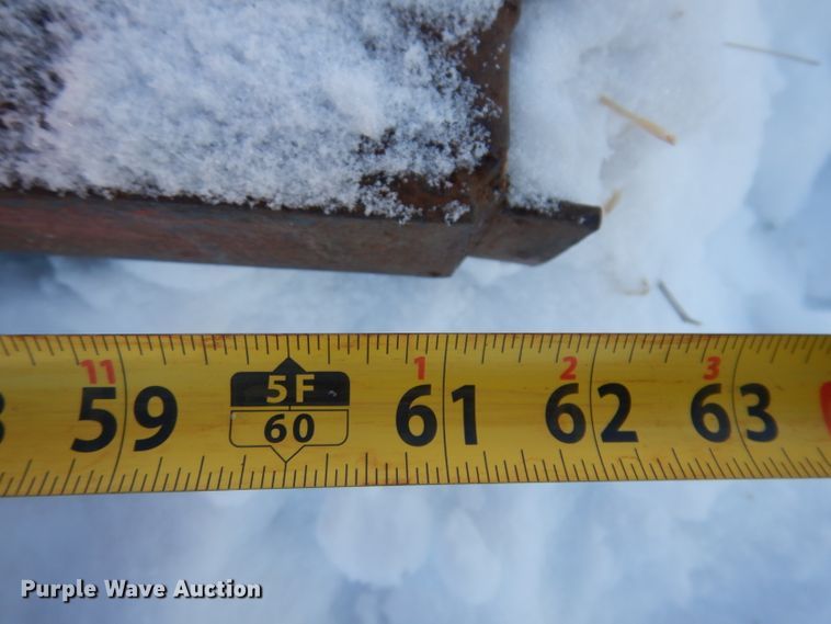 image for item KH9014 Razorback  rotary mower