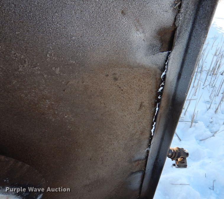 image for item KH9014 Razorback  rotary mower