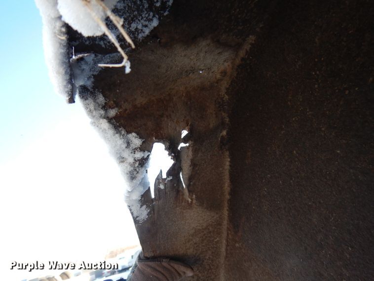 image for item KH9014 Razorback  rotary mower