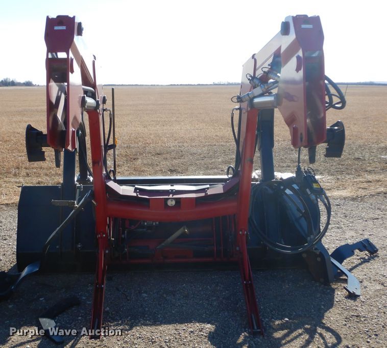 image for item KS9282 Case L730 loader