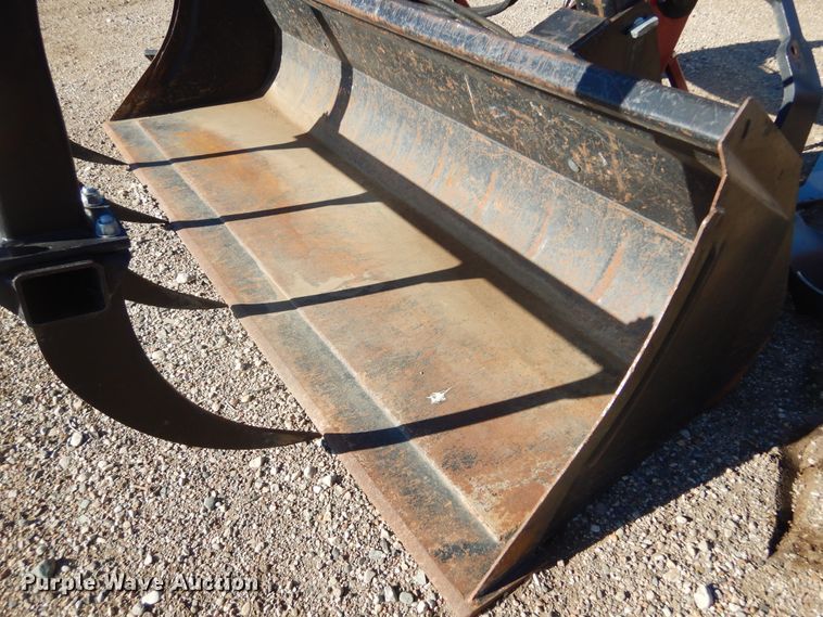 image for item KS9282 Case L730 loader