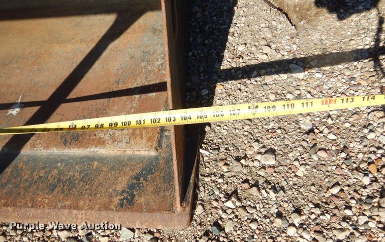 image for item KS9282 Case L730 loader