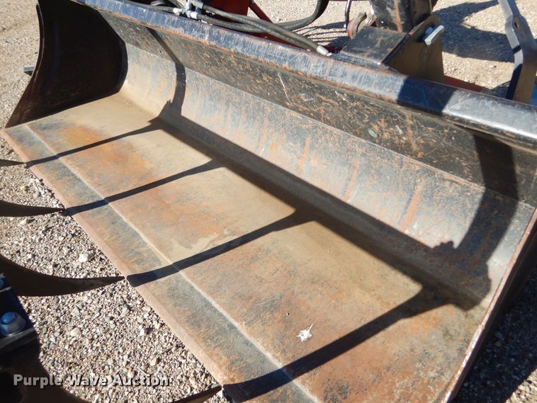 image for item KS9282 Case L730 loader