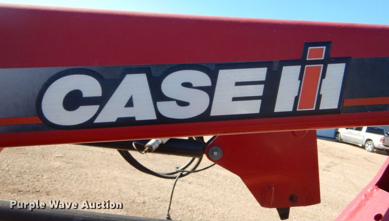 image for item KS9282 Case L730 loader