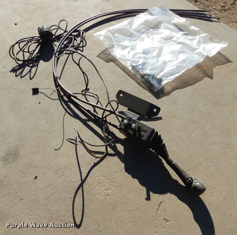 image for item KS9282 Case L730 loader