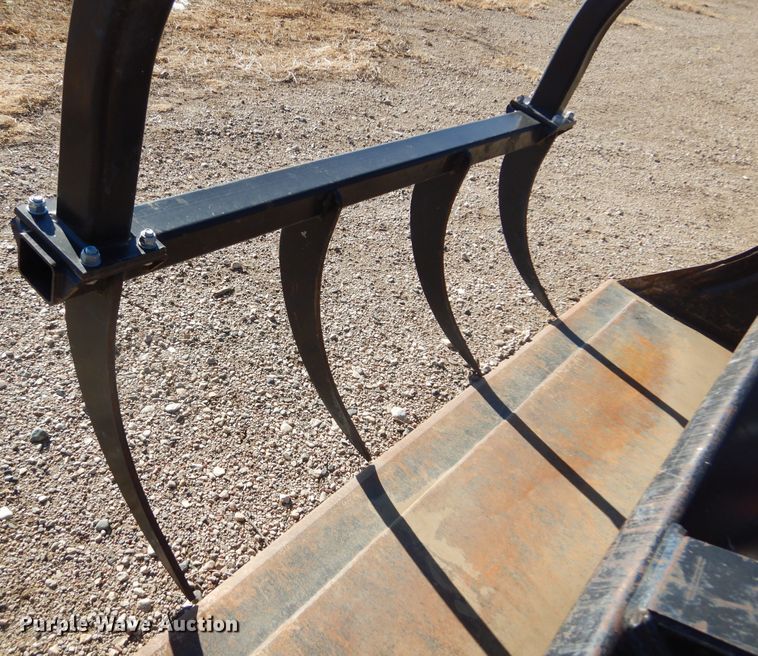 image for item KS9282 Case L730 loader