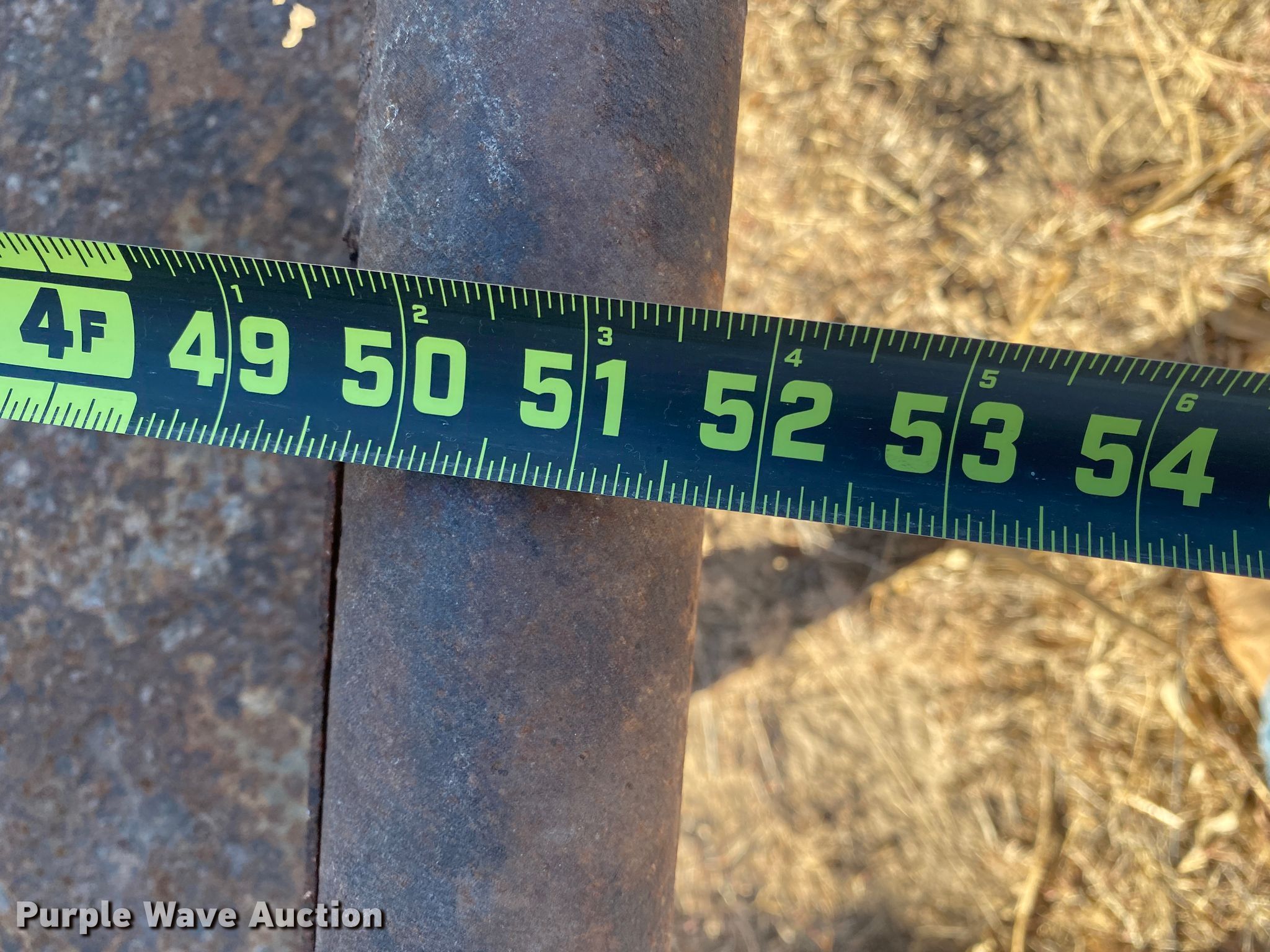 (3) feeders in Sublette, KS Item DL1471 sold Purple Wave