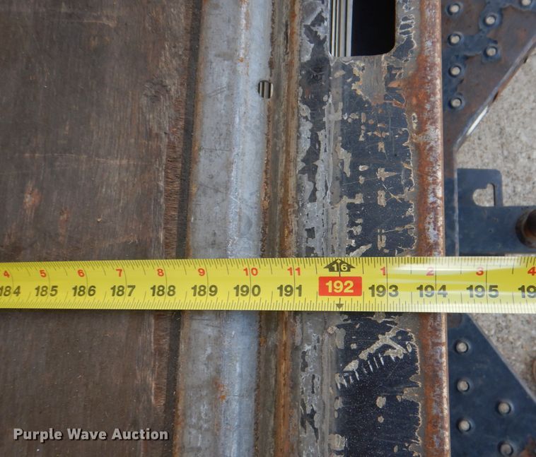 image for item DH7332 2012 Ford E350 Super Duty  box truck