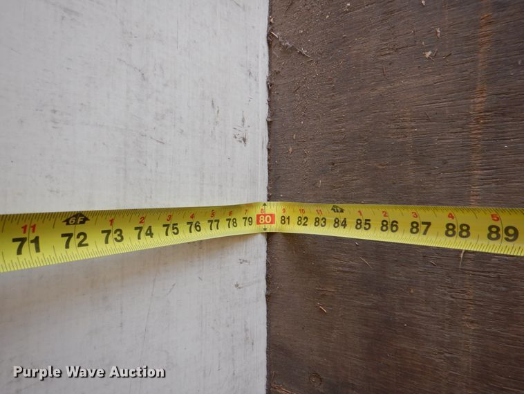 image for item DH7332 2012 Ford E350 Super Duty  box truck