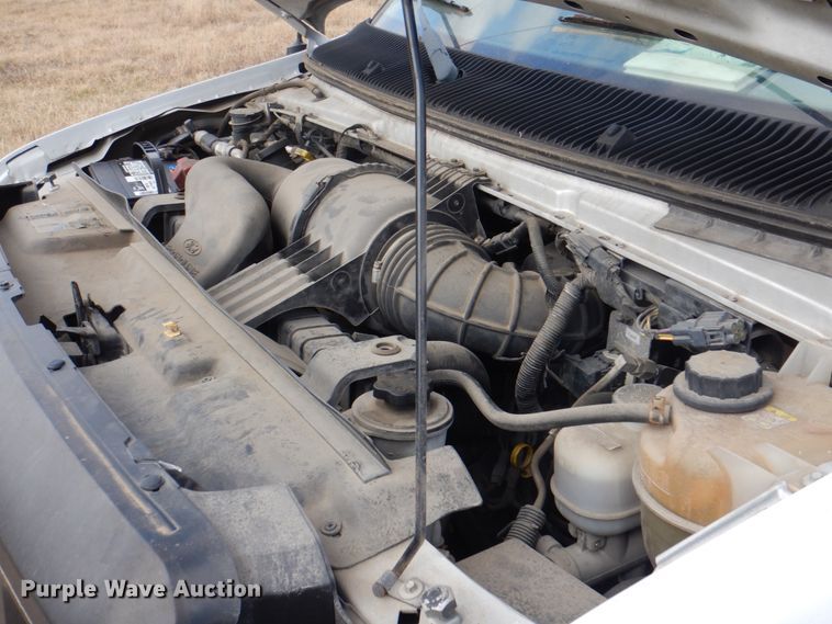 image for item DH7332 2012 Ford E350 Super Duty  box truck