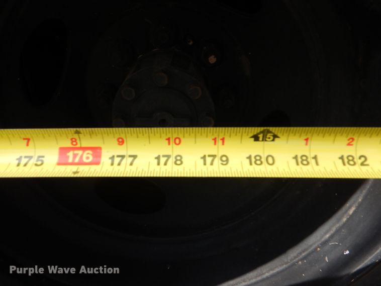 image for item DH7332 2012 Ford E350 Super Duty  box truck