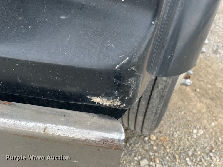 image for item DH8154 1994 Kenworth T800  semi truck