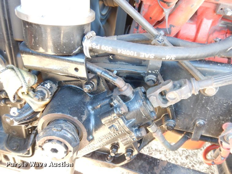 image for item DH8860 2015 Kenworth T880  semi truck